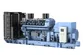 Grupo electrógeno diésel con motor Weichai, DB-2200GF