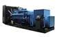 Grupo electrógeno diésel con motor MTU, DB-2200GF