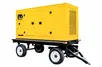 Grupo electrógeno diésel 16kW-600kW