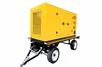 Grupo electrógeno diésel 16kW-600kW