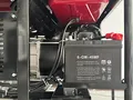Generador diésel refrigerado abierto (2 cilíndros)