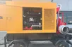 Bomba centrifuga de doble succión