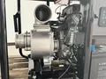 Bomba de agua de gasolina 4”/8” pulgadas