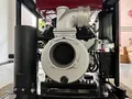 Bomba de agua de gasolina 4”/8” pulgadas
