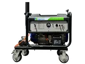 Torres de iluminación con generador 5kW