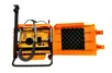 Portable Remote Area Light with 700W Gasoline Generator