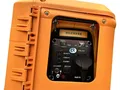 Portable Remote Area Light with 700W Gasoline Generator
