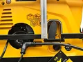 Portable Remote Area Light with 700W Gasoline Generator