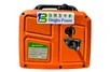 Generador inversor gasolinero silencioso