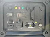 Generador inversor gasolinero silencioso