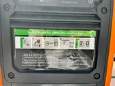 Generador inversor gasolinero silencioso