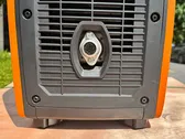 Generador inversor gasolinero silencioso
