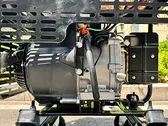 Generador inversor a gasolina
