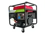 Generador gasolinero 5kW