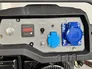 Generador gasolinero 5kW