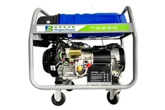 Generador de gasolina