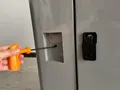 Generador silencioso gasolinero (01 cílindro)