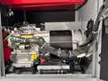 Generador silencioso gasolinero (01 cílindro)