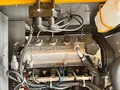 Generador silencioso gasolinero 15kW-40kW (Cuatro cílindros)