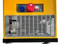 Generador silencioso gasolinero 15kW-40kW (Cuatro cílindros)