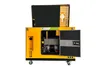 Generador dual (Gasolina y gas natural)
