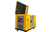 Generador dual (Gasolina y gas natural)