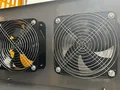 Generador dual (Gasolina y gas natural)
