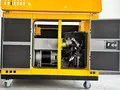 Generador dual (Gasolina y gas natural)