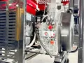 Generador de soldadura diésel 250A (01 cilindro) 